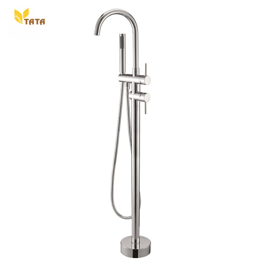 Sen Cây Đặt Sàn bồn tắm nằm SC6840
