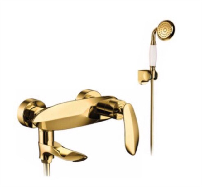 Bộ Sen Tắm Nóng Lạnh Cao Cấp  SNL6814