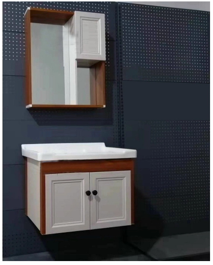TỦ CHẬU LAVABO Nhựa PVC TATA TLVB6806