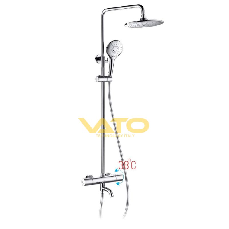 SEN CÂY NÓNG LẠNH VATO SCVT6707