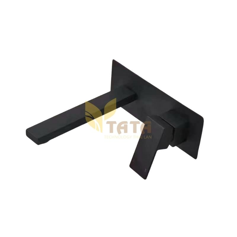 VÒI LAVABO ÂM TƯỜNG NÓNG LẠNH VLVB6903