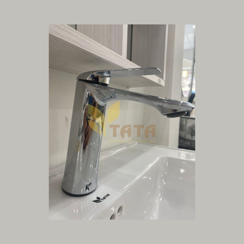 Vòi Lavabo Nóng Lạnh TATA VLVB6805
