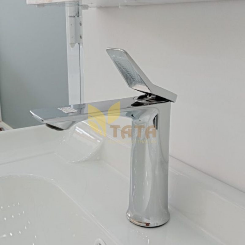 Vòi Lavabo Nóng Lạnh VLVB6861