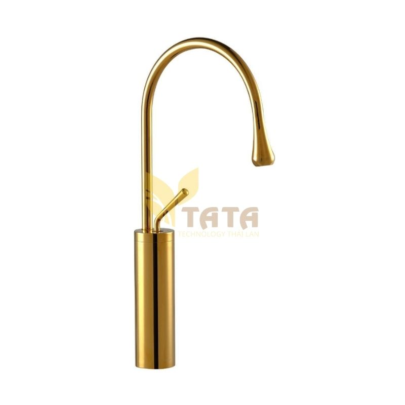 VÒI LAVABO NL THIÊN NGA VÀNG VLVB6867