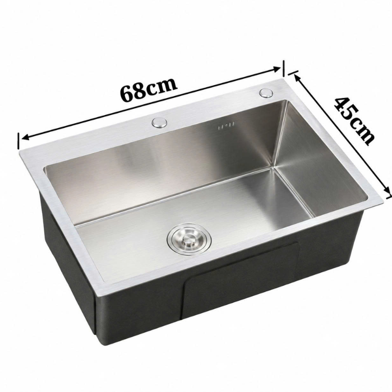 Tủ lavabo nhựa cao cấp TATA TLB6809
