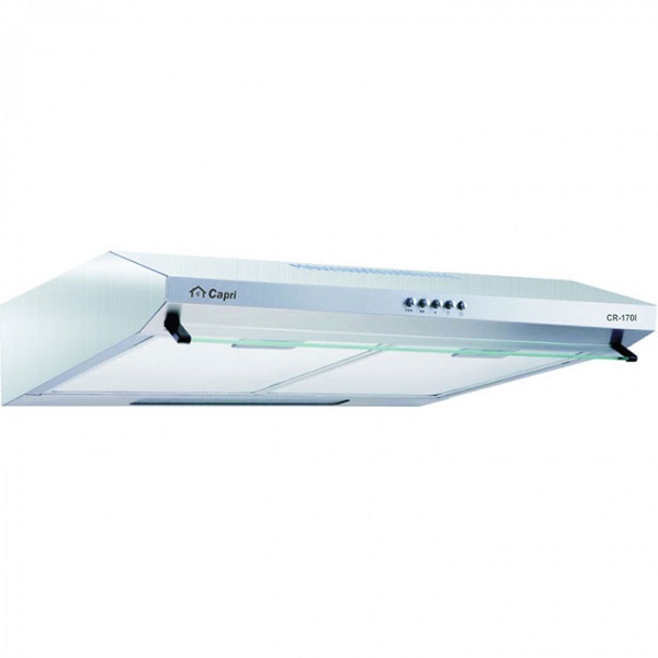 MÁY HÚT MÙI CỔ ĐIỂN CAPRI CR-170I