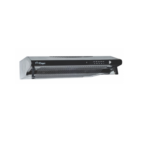 MÁY HÚT MÙI CỔ ĐIỂN CAPRI CR-601P