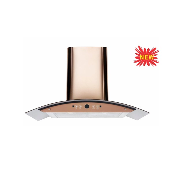 MÁY HÚT MÙI KÍNH CONG HIỆN ĐẠI CR-649H