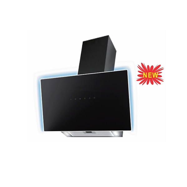 MÁY HÚT MÙI HIỆN ĐẠI KÍNH VÁT CAPRI CR-688H