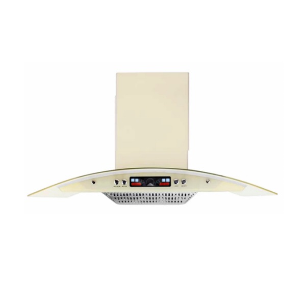 MÁY HÚT MÙI HIỆN ĐẠI KÍNH CONG CAPRI CR-716H