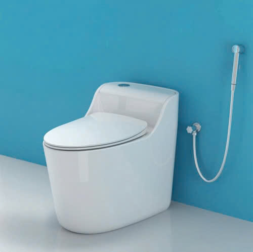 BỒN CẦU 1 KHỐI VATO BCVT718