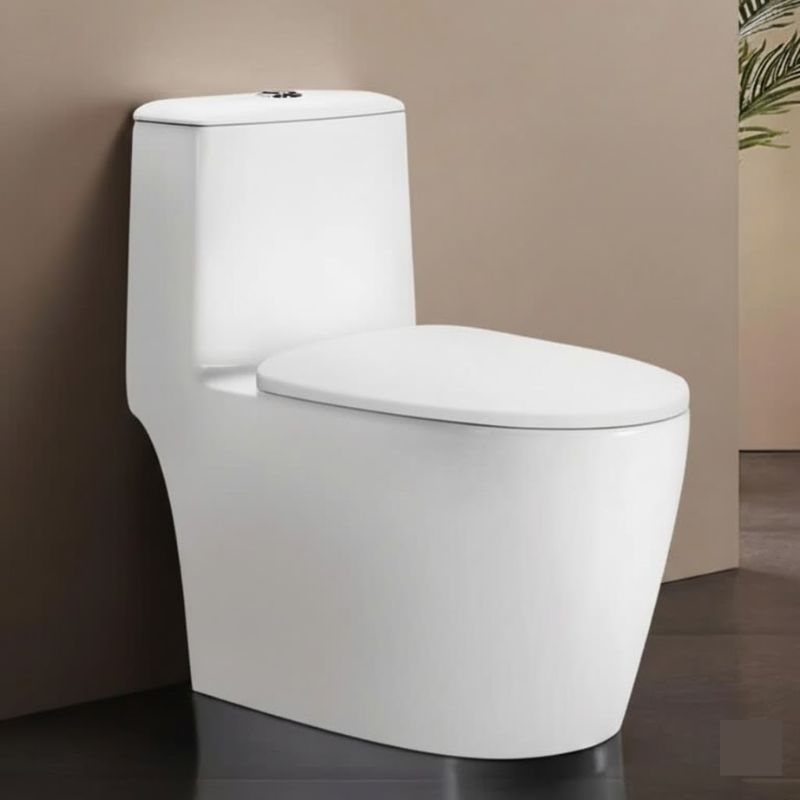 BỒN CẦU 1 KHỐI VATO CAO CẤP BCVT-729