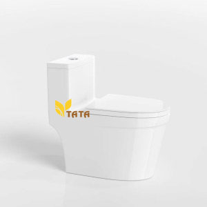 BỒN CẦU 1 KHỐI BC8089