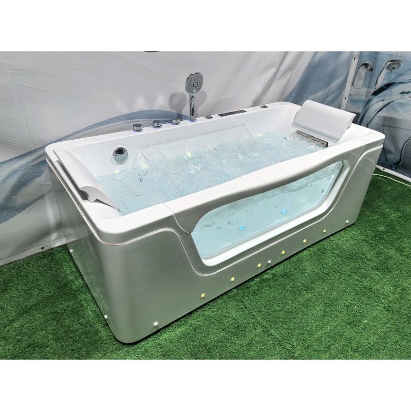 Bồn Tắm Massage Gemy G9837