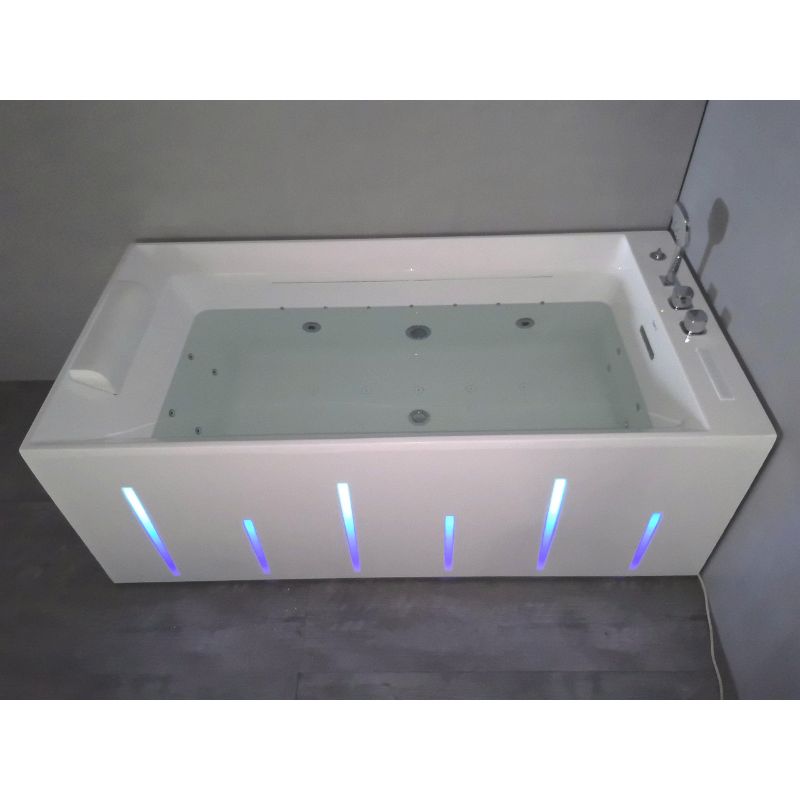 Bồn Tắm Massage Gemy G98454A