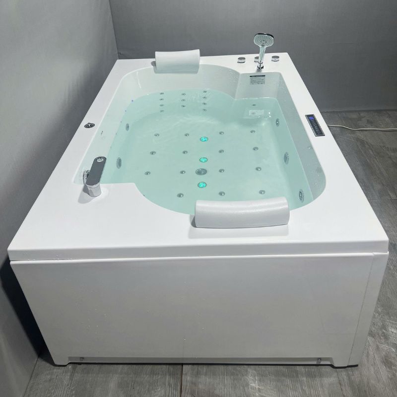 Bồn Tắm Massage Gemy G9848