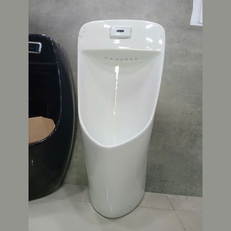 BỒN TIỂU NAM TREO TƯỜNG CẢM ỨNG CAO CẤP VATO  TN10