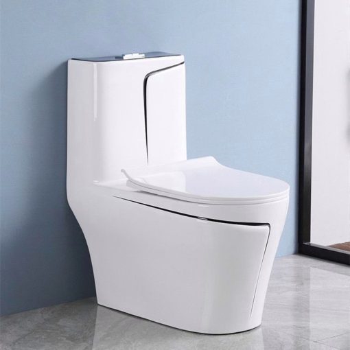 BỒN CẦU 1 KHỐI CAO CẤP TATA BC6809
