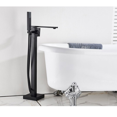 Sen Cây Đồng Thau Đặt Sàn Bồn Tắm Nằm SC6825