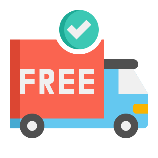 Free Ship Đơn Hàng từ 5tr nội thành Tp.