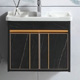 TỦ LAVABO