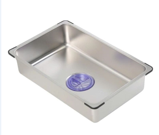 PHỤ KIỆN KHAY INOX 304 CAO CẤP
