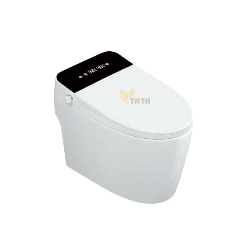 Bồn Cầu Thông Minh Cao Cấp TATA BC6812