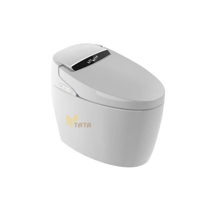 Bồn Cầu Thông Minh Cao Cấp TATA BC6868