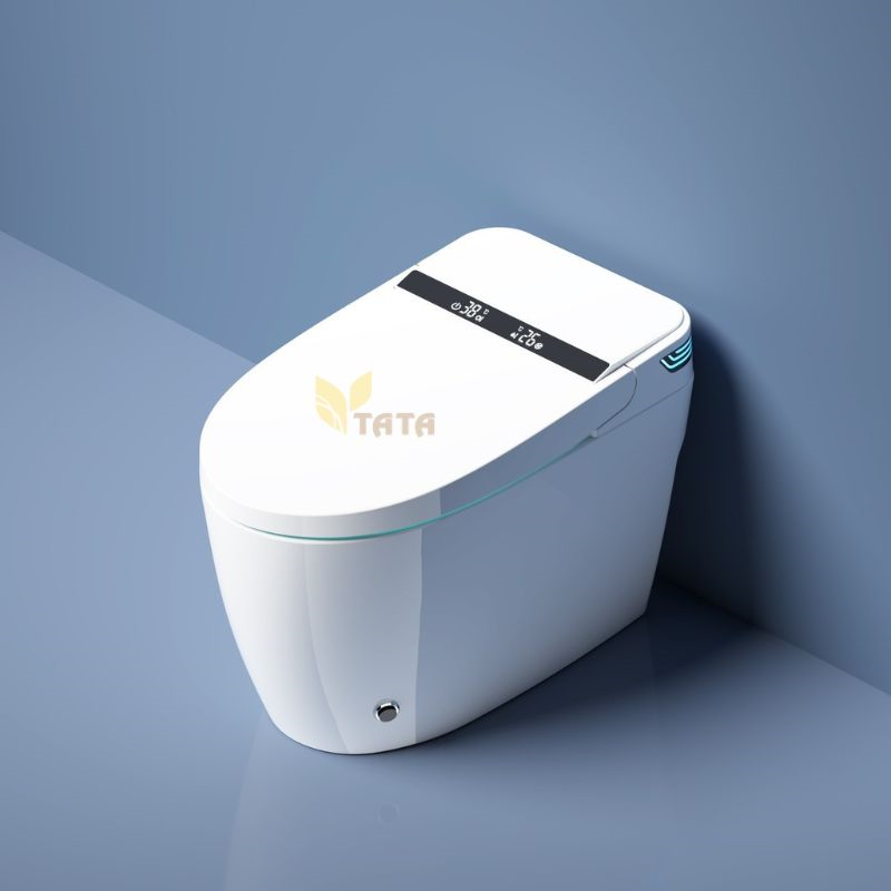 Bồn Cầu Thông Minh TATA BC6867