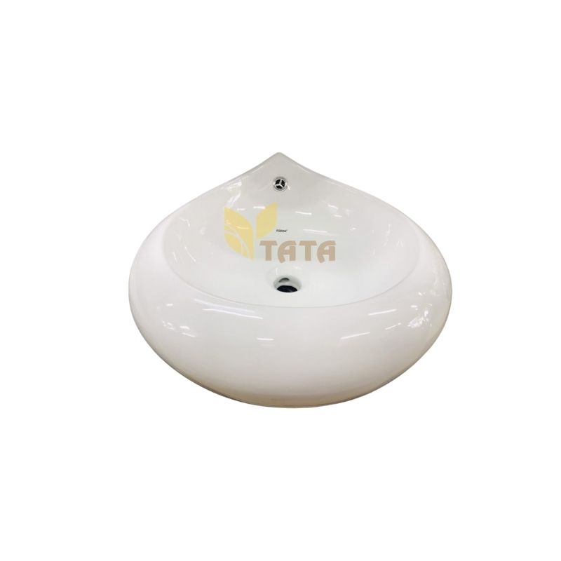 Chậu Rửa Mặt Giọt Nước TATA LVB6839