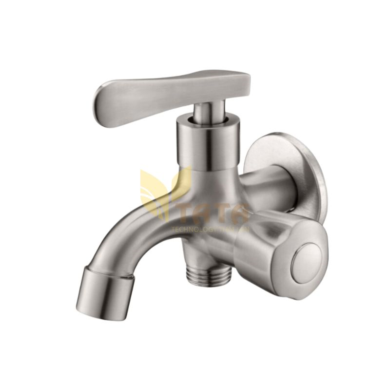 Củ Sen Lạnh Inox 304 Cao Cấp TATA CS01