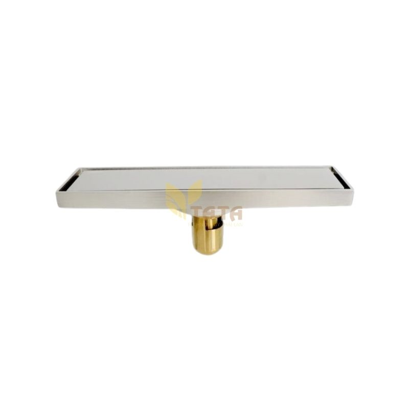Phễu Thoát Sàn Inox 304 Chống Hôi TATA PT08