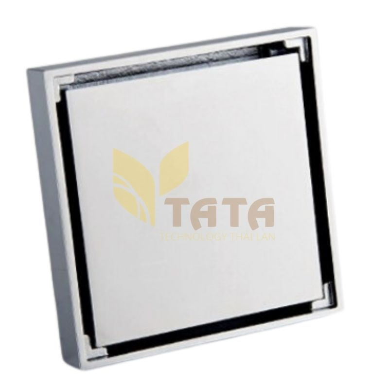PHỄU THOÁT SÀN ĐỒNG THAU TATA PT06
