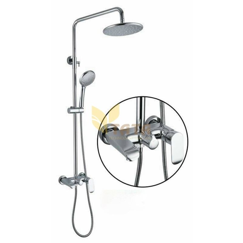 SEN CÂY NÓNG LẠNH ĐỒNG THAU TATA SC6840