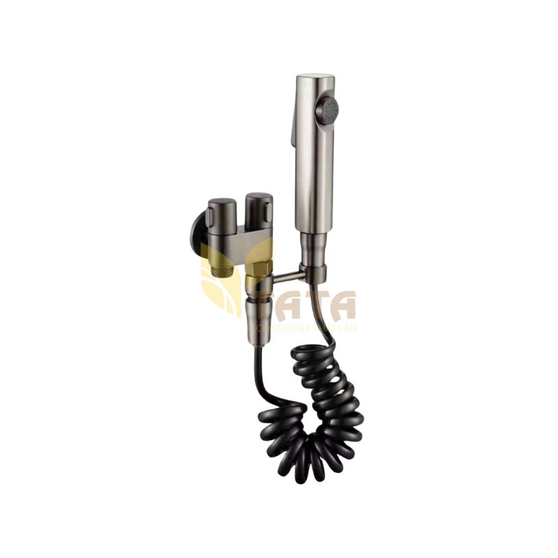 VÒI XỊT VỆ SINH NHỰA TATA VX6810