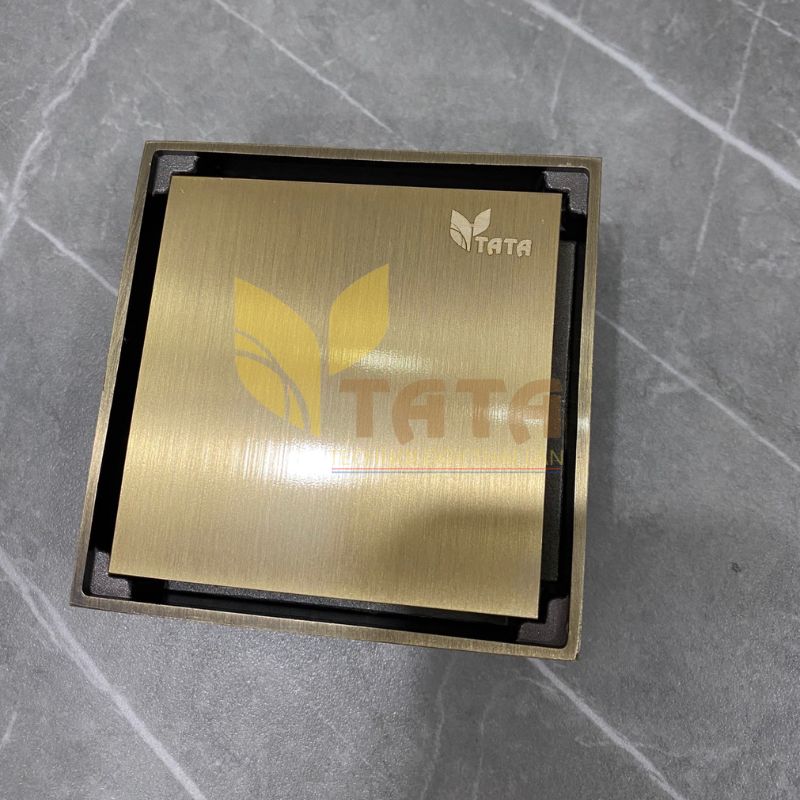 VÒI LAVABO LẠNH BÓNG 20CM TATA VLVB6926