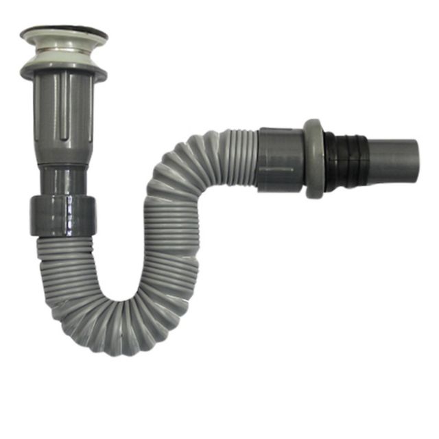 Bộ Xả Lavabo nhựa XLB05