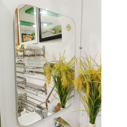 Gương lavabo TATA G01 kích thước 50×70 G01