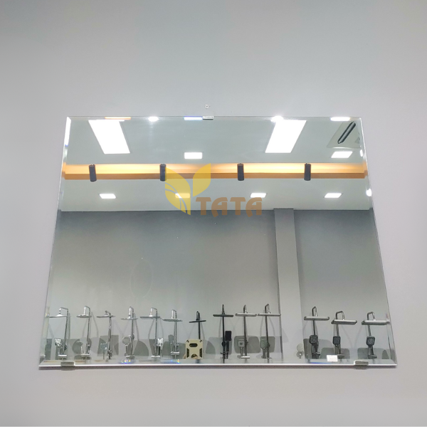 Gương Lavabo Phòng Tắm 60x80cm TATA GL40