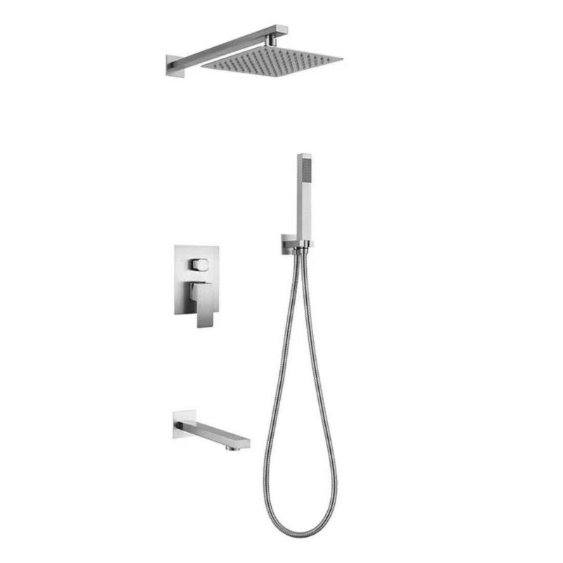 SEN CÂY NÓNG LẠNH ÂM TƯỜNG TATA SC6876