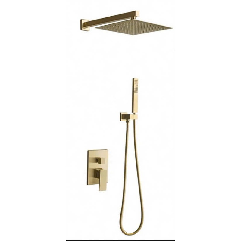 SEN CÂY NÓNG LẠNH ÂM TƯỜNG TATA SC-6874