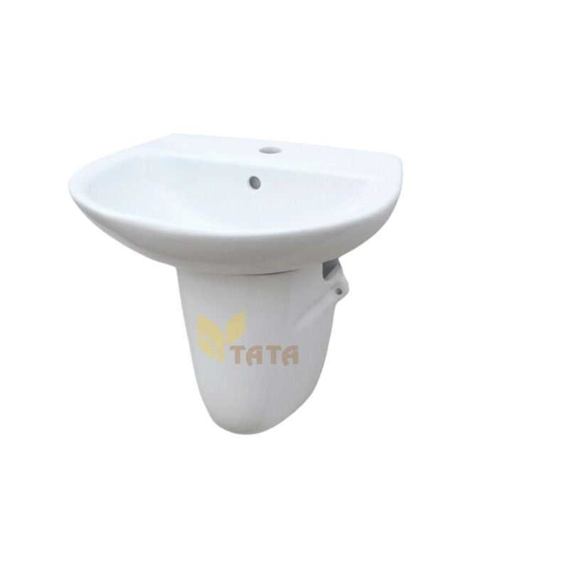 CHẬU LAVABO TREO TƯỜNG CLVB6868