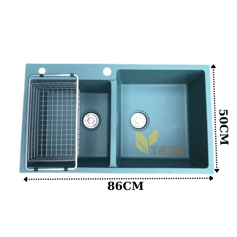 BẾP TỪ ĐÔI CAPRI CR-824KT