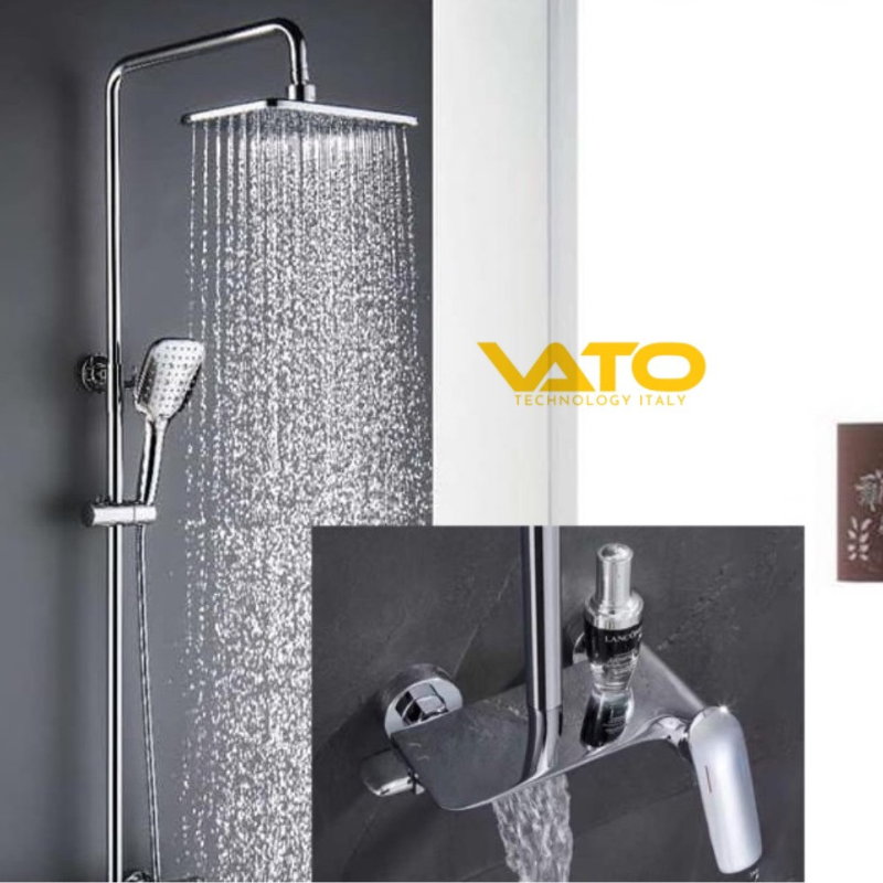 SEN CÂY NÓNG LẠNH VATO SCVT6702