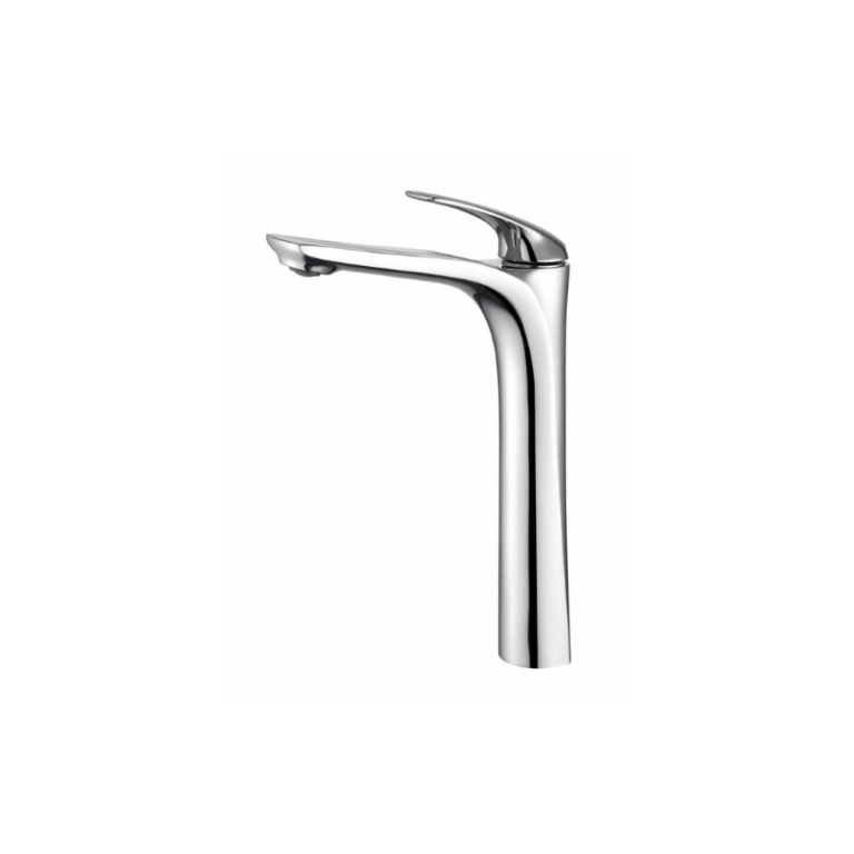 Vòi Lavabo Nóng Lạnh 30cm Cao Cấp VATO VT-VLB7701