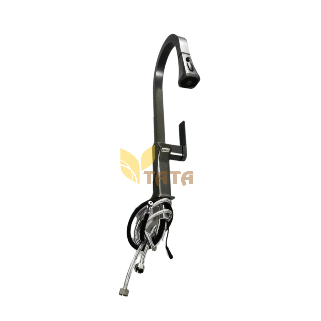 Vòi Rửa Chén Nóng Lạnh Cao cấp VRC6853