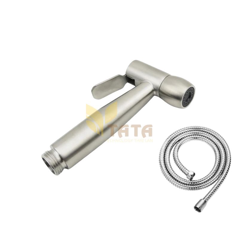Vòi Xịt Vệ Sinh Inox 304 TATA VX09