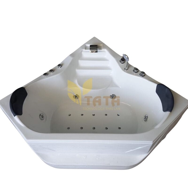 BỒN TẮM GÓC MASSAGE TATA BTN6840