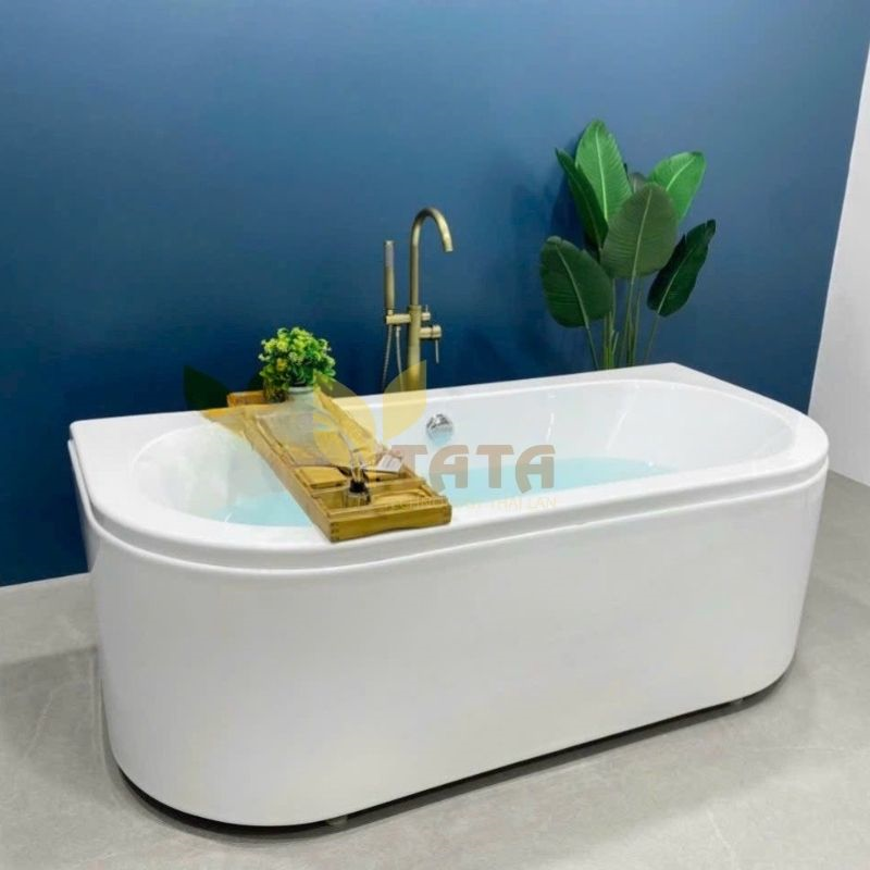 BỒN TẮM NẰM CAO CẤP TATA BTN6842