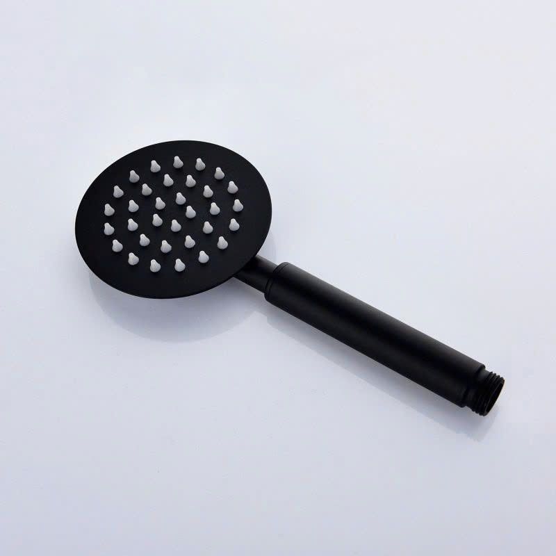 TAY SEN ĐEN INOX 304 CAO CẤP TATA TS06